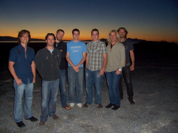 Collective Soul concert